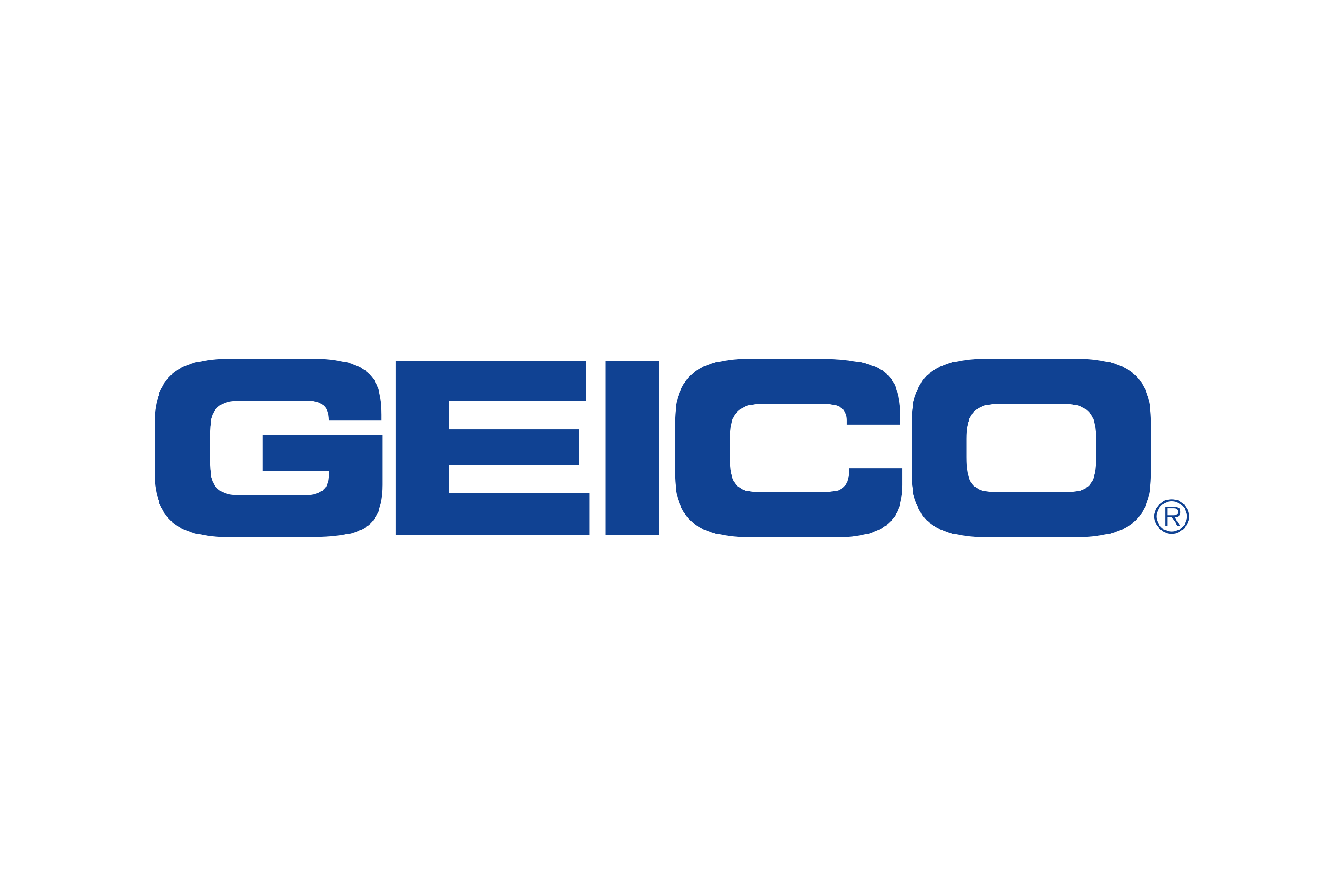 GEICO logo